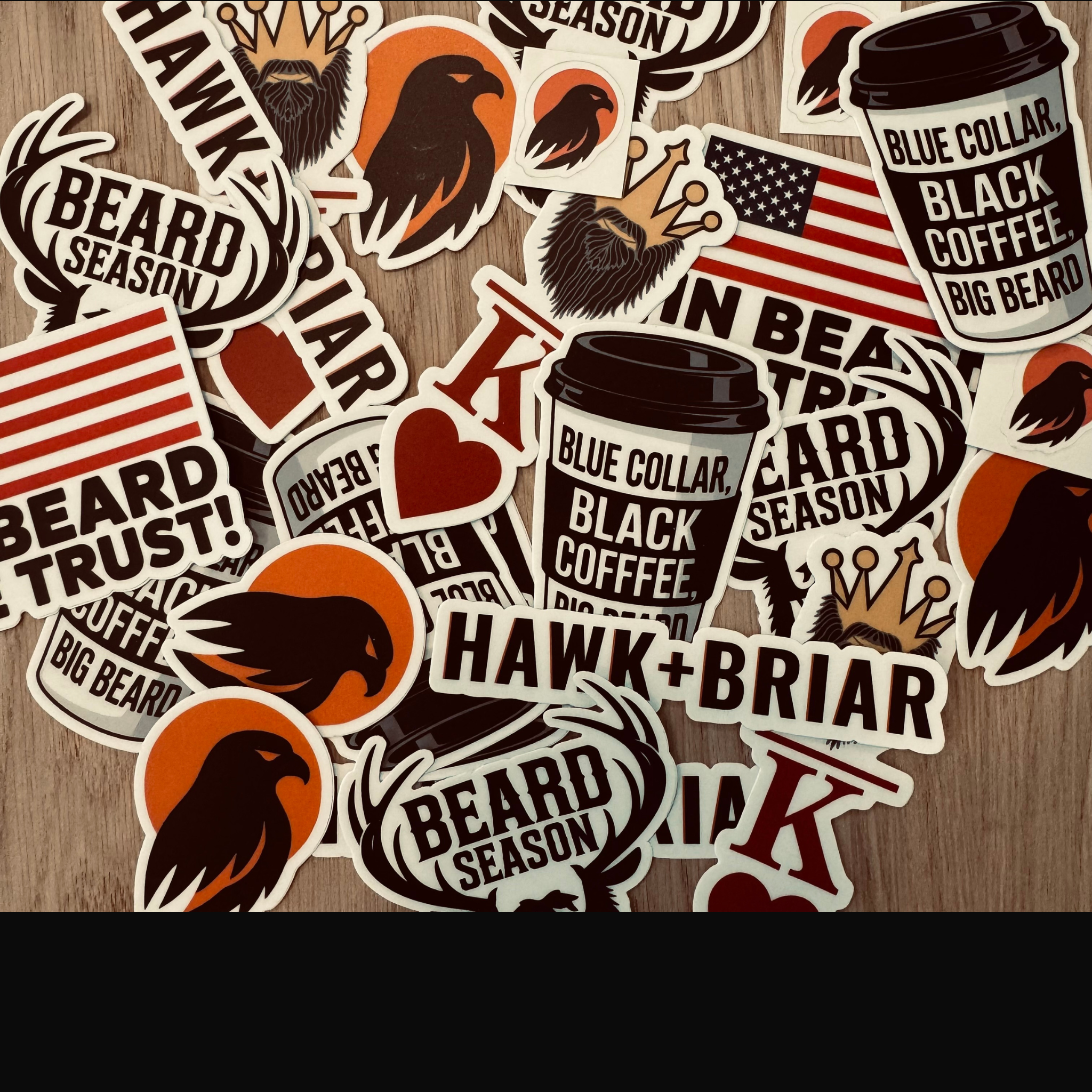 Stickers